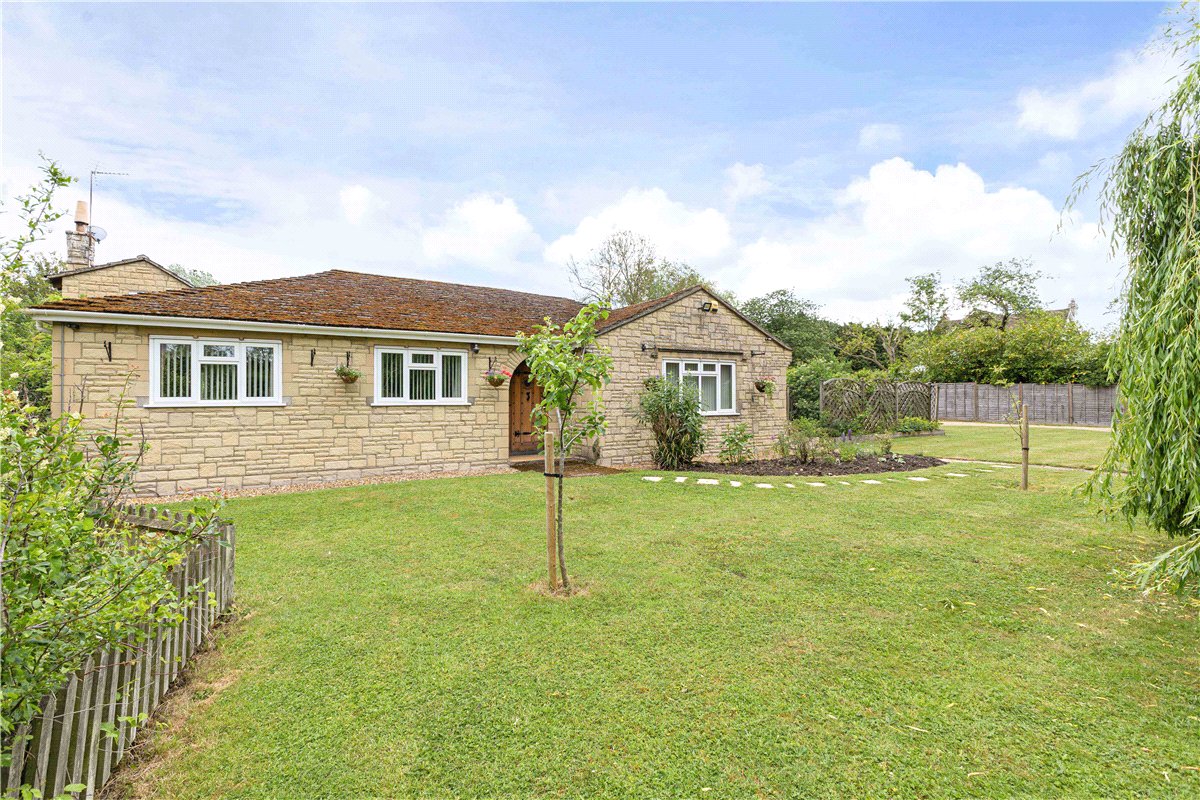 4 bedroom Bungalow, Chapel Road, Great Eversden, CB23 - Available, Image 16
