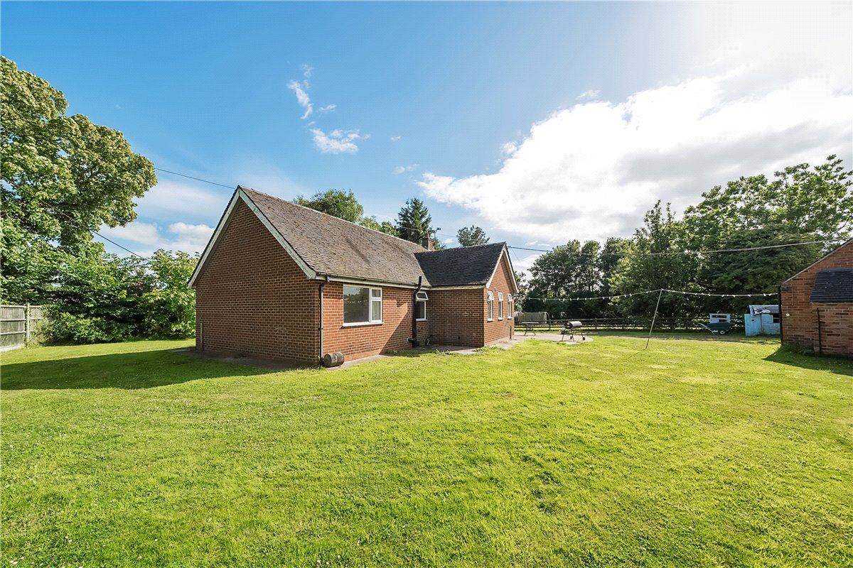   Land, Roston, Ashbourne, DE6 - Sold, Image 8