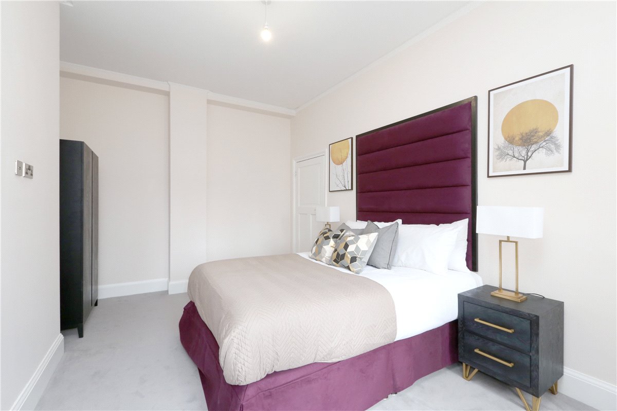 1 bedroom Residential, Bury Street, St James's, SW1Y - , Image 7