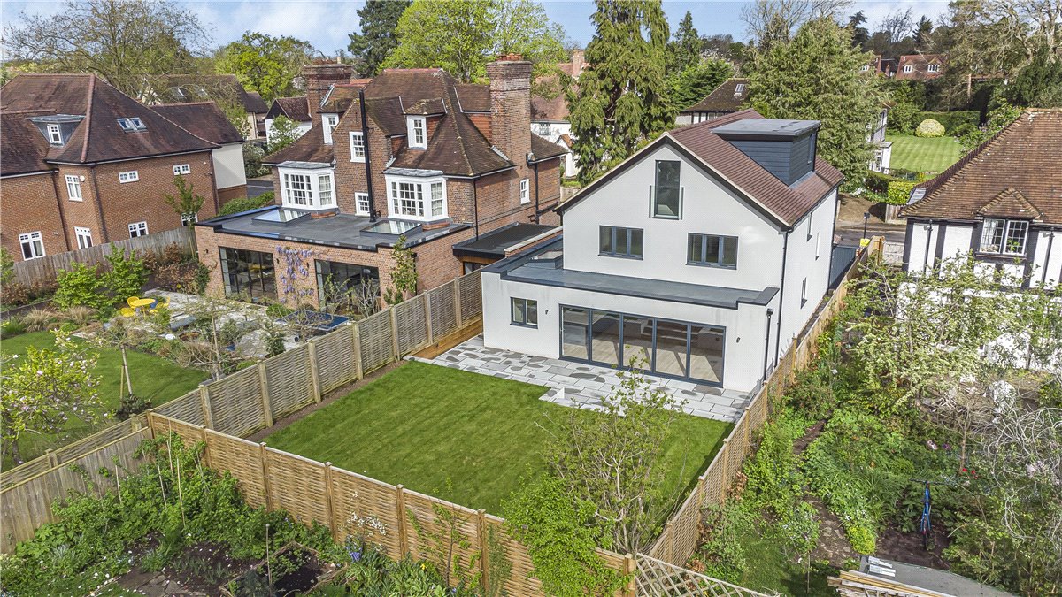 5 bedroom House, Davenant Road, Oxford, OX2 - Available