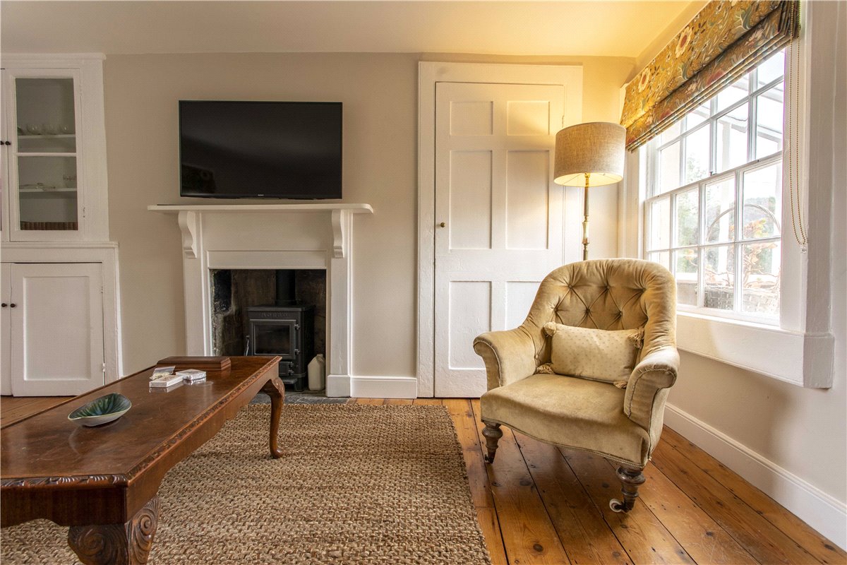 4 bedroom House, Canal Terrace, Bathampton, BA2 - Sold, Image 2