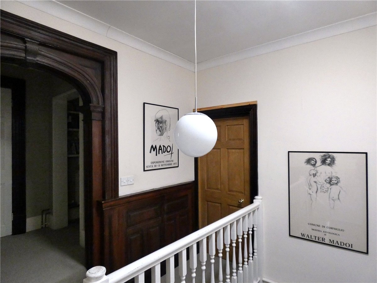 5 bedroom House, Stockcross, Newbury, RG20 - Available, Image 11