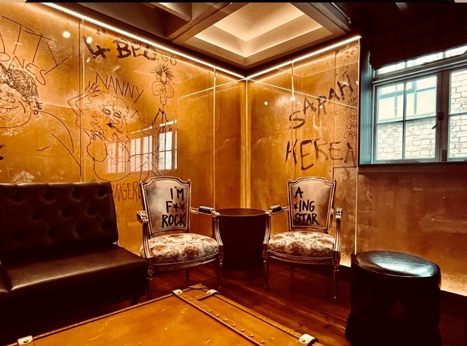 1 bedroom Residential, Denmark Street, London, WC2H - Available, Image 1