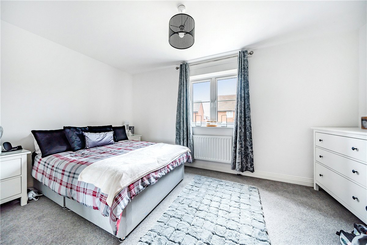 2 bedroom House, Rome Avenue, Aylesbury, HP21 - Let Agreed, Image 5