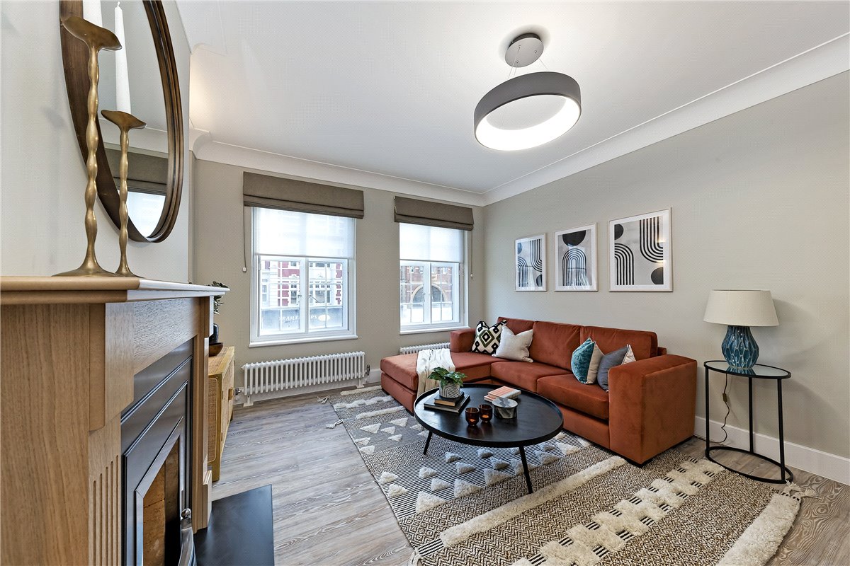 2 bedroom Residential, Stafford Court, Kensington High Street, W8 - Available, Image 6