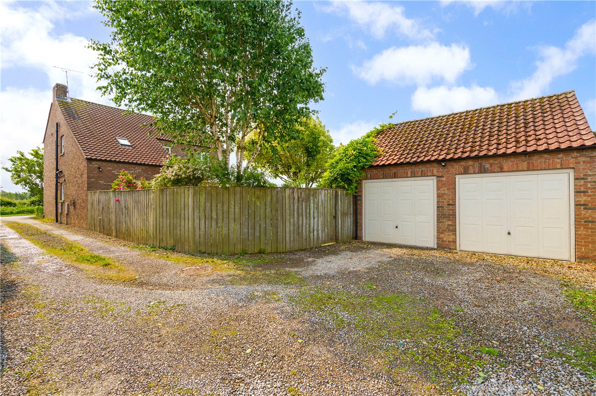 5 bedroom House, Black Dykes Lane, Upper Poppleton, YO26 - Available, Image 21
