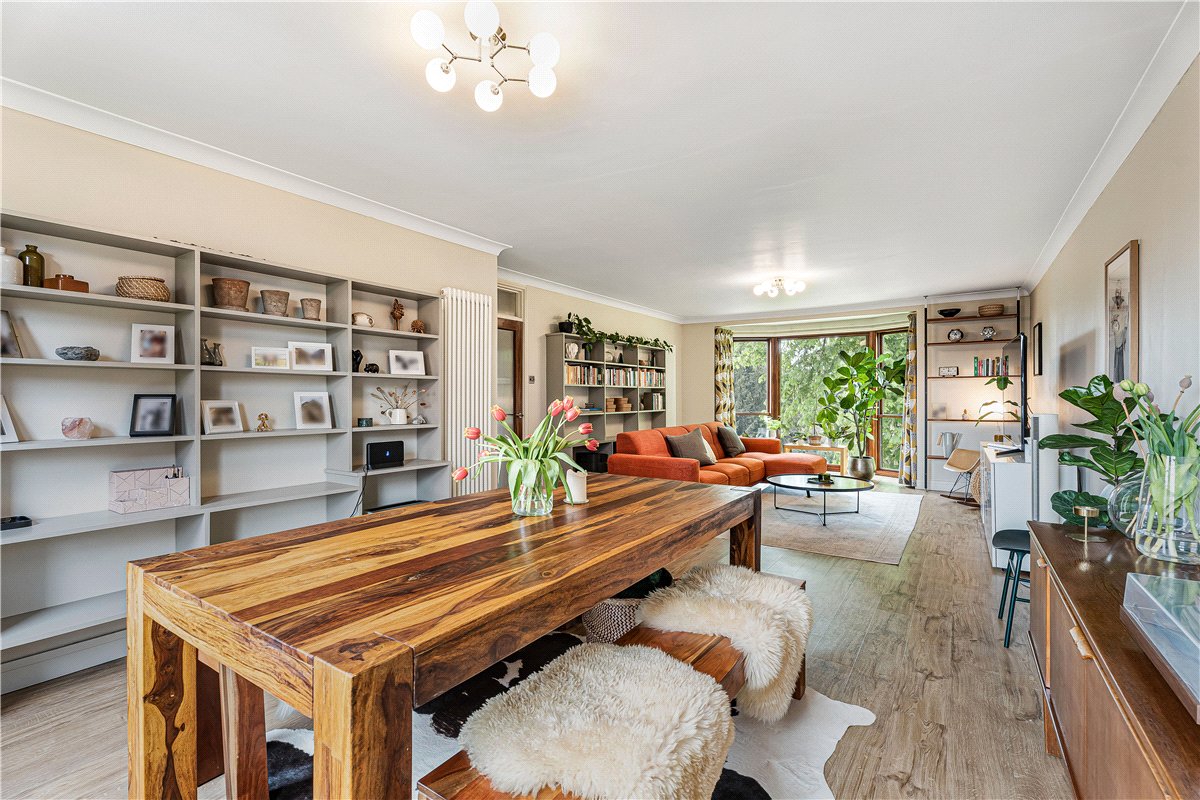 2 bedroom Flat, Hartley Court, Woodstock Road, OX2 - Let Agreed, Image 7