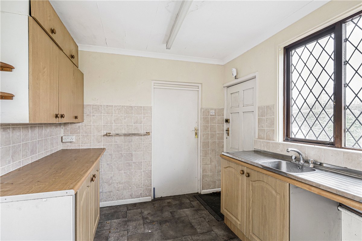 3 bedroom Bungalow, Darnford Lane, Lichfield, WS14 - Sold, Image 3
