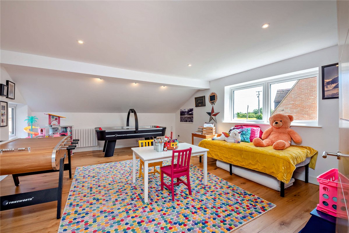 5 bedroom House, Church Lane, Horton-cum-Studley, OX33 - Available, Image 21