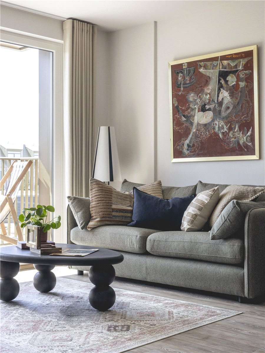 1 bedroom Flat, Dobb Way, Cambridge, CB3 - Available, Image 3