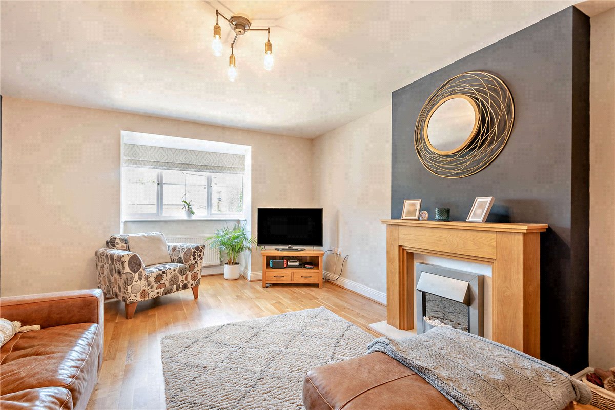 4 bedroom House, Folly Court, Cold Ash, RG18 - Sold STC, Image 14