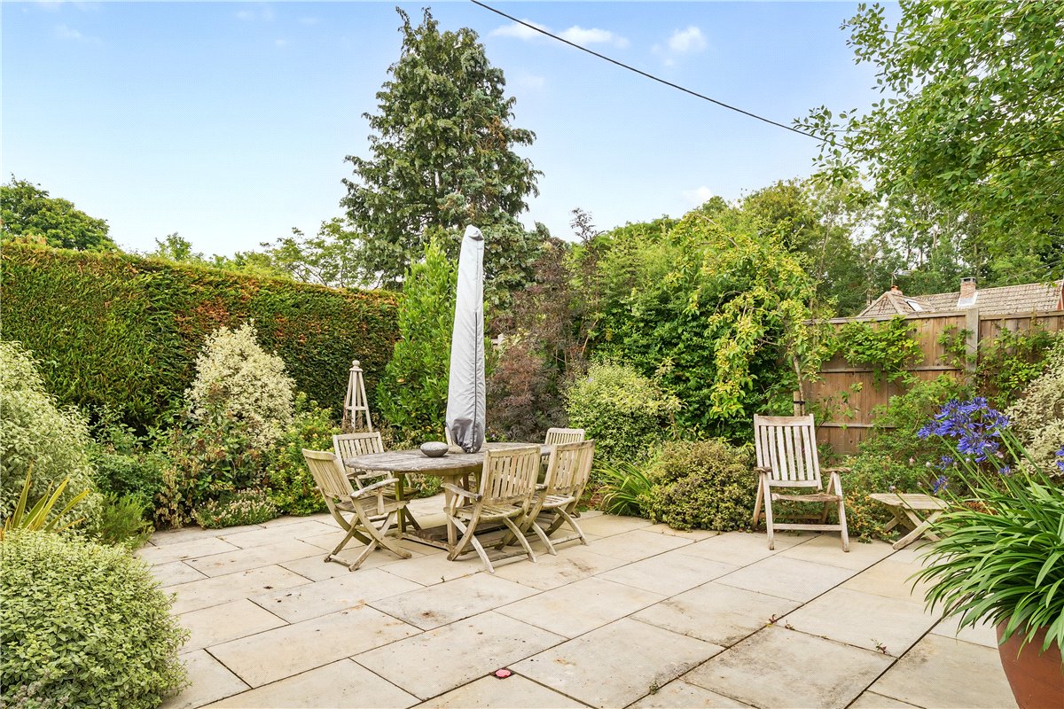 2 bedroom House, Chute Forest, Andover, SP11 - Available, Image 1
