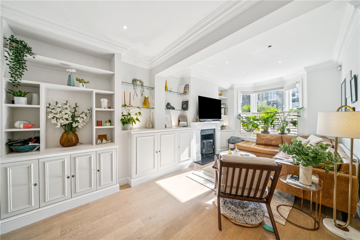 4 bedroom House, Coleford Road, London, SW18 - 