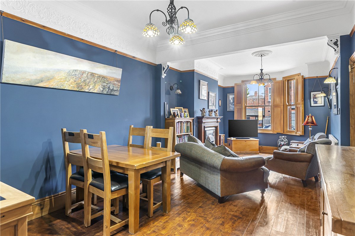 4 bedroom House, Cameron Grove, York, YO23 - Available, Image 3