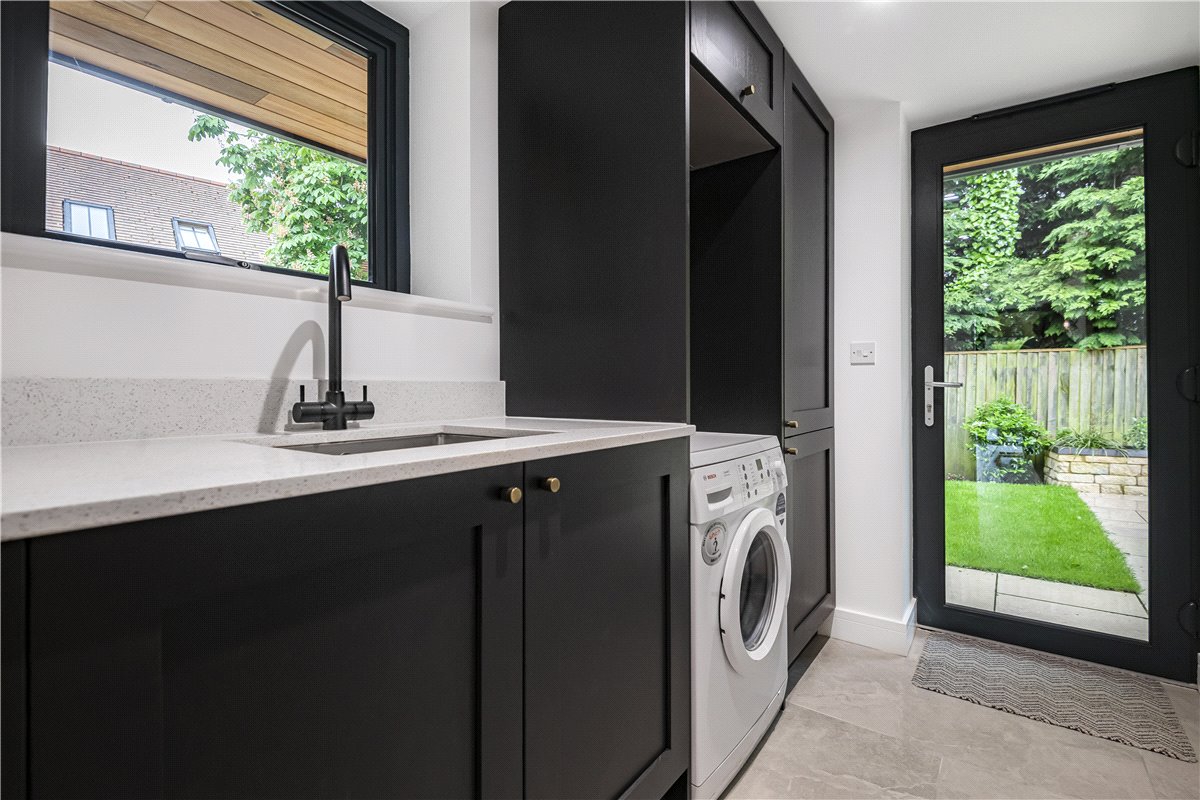 4 bedroom House, Tucks Lane, Longworth, OX13 - Sold, Image 7