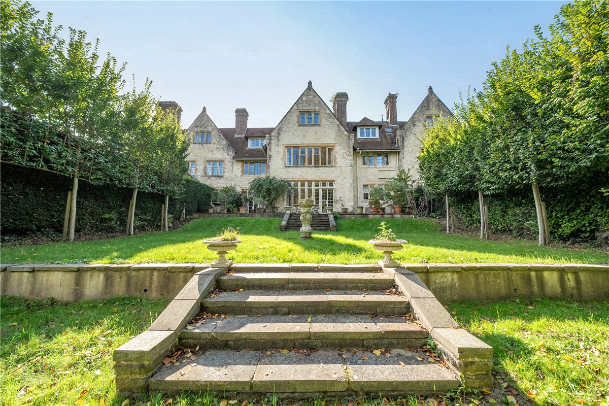 3 bedroom Flat, Hawkley Hurst, Liss, GU33 - Sold STC, Image 11