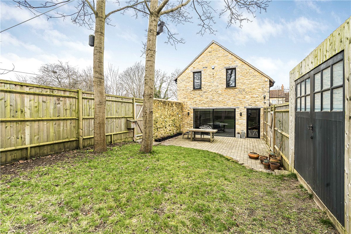 2 bedroom Cottage, Brasenose Driftway, Oxford, OX4 - , Image 2