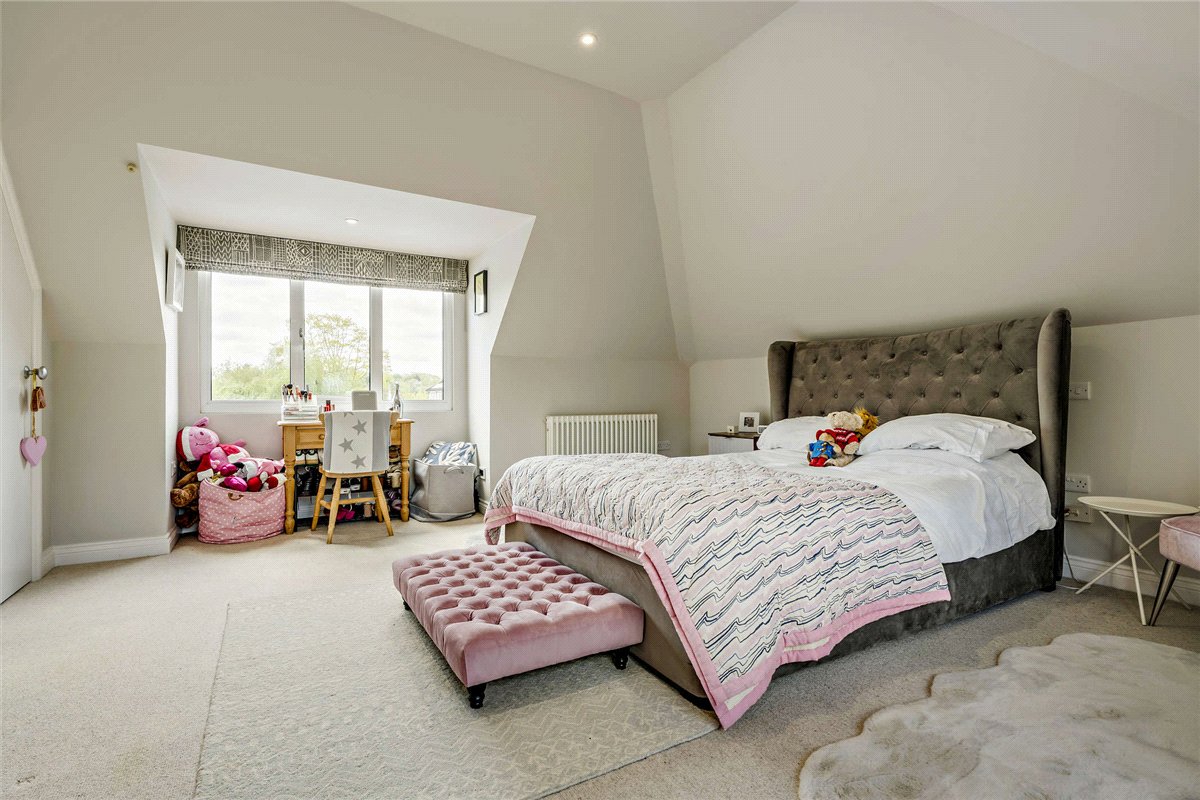 4 bedroom House, Fortune Hill, Knaresborough, HG5 - Sold STC, Image 14