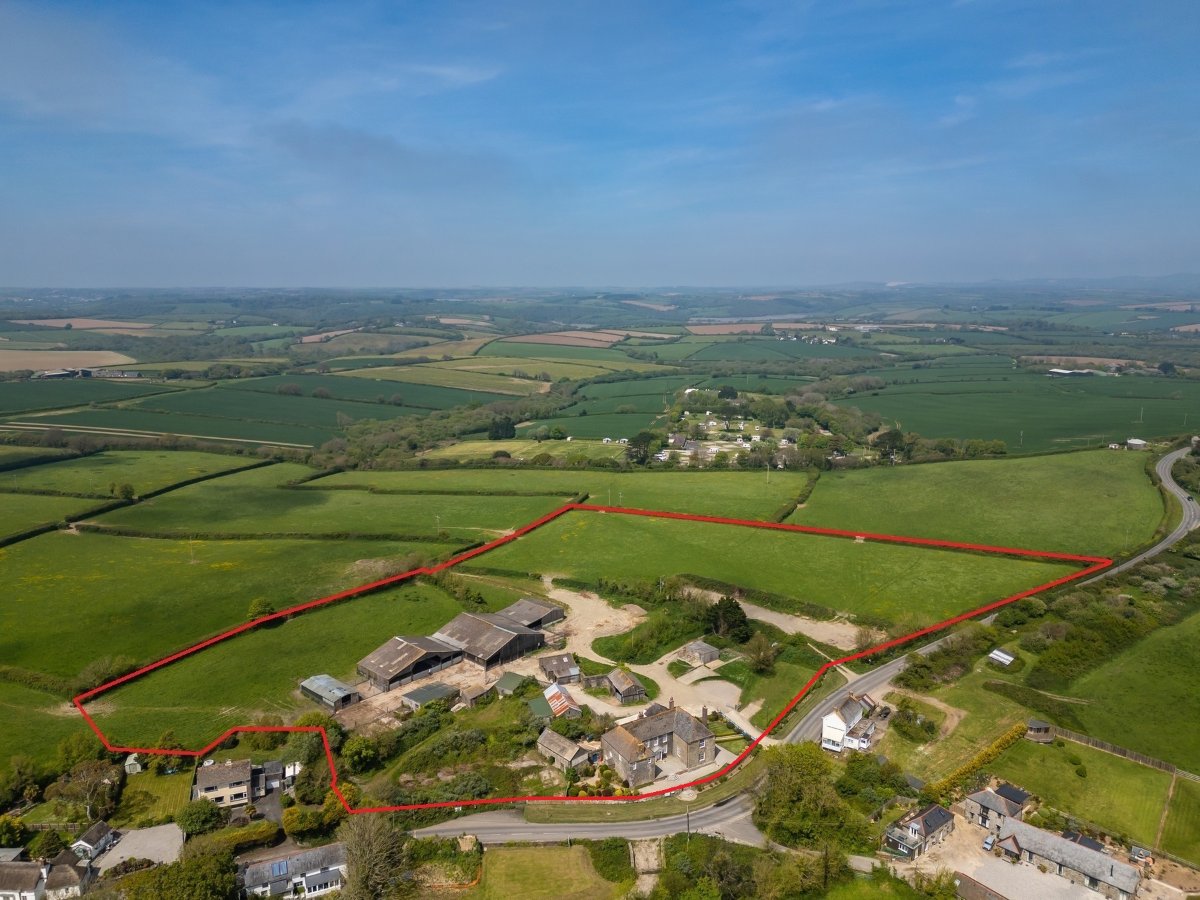 8.32  Farm, Portscatho, Truro, TR2 - Available, Image 12