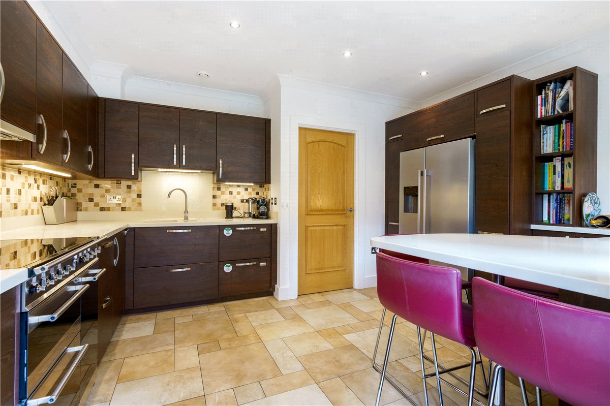 4 bedroom House, Kings Pool Walk, York, YO1 - Available, Image 5