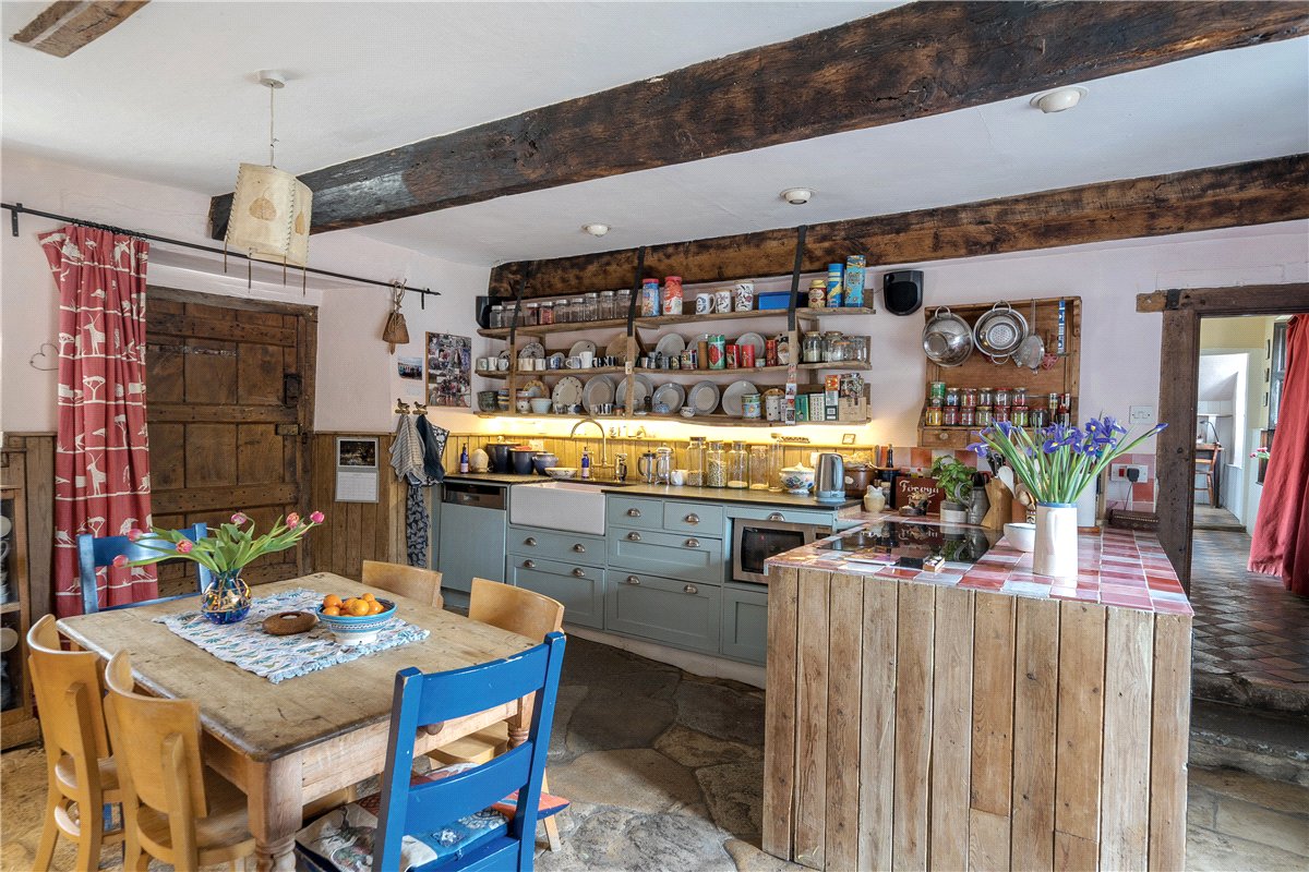 7 bedroom House, Neston, Corsham, SN13 - Available, Image 5