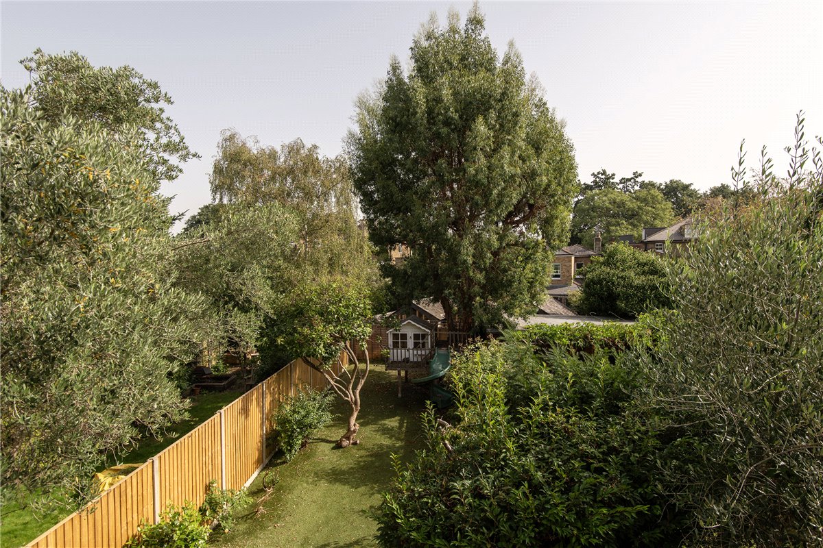 5 bedroom House, Althorp Road, Wandsworth Common, SW17 - Sold, Image 1