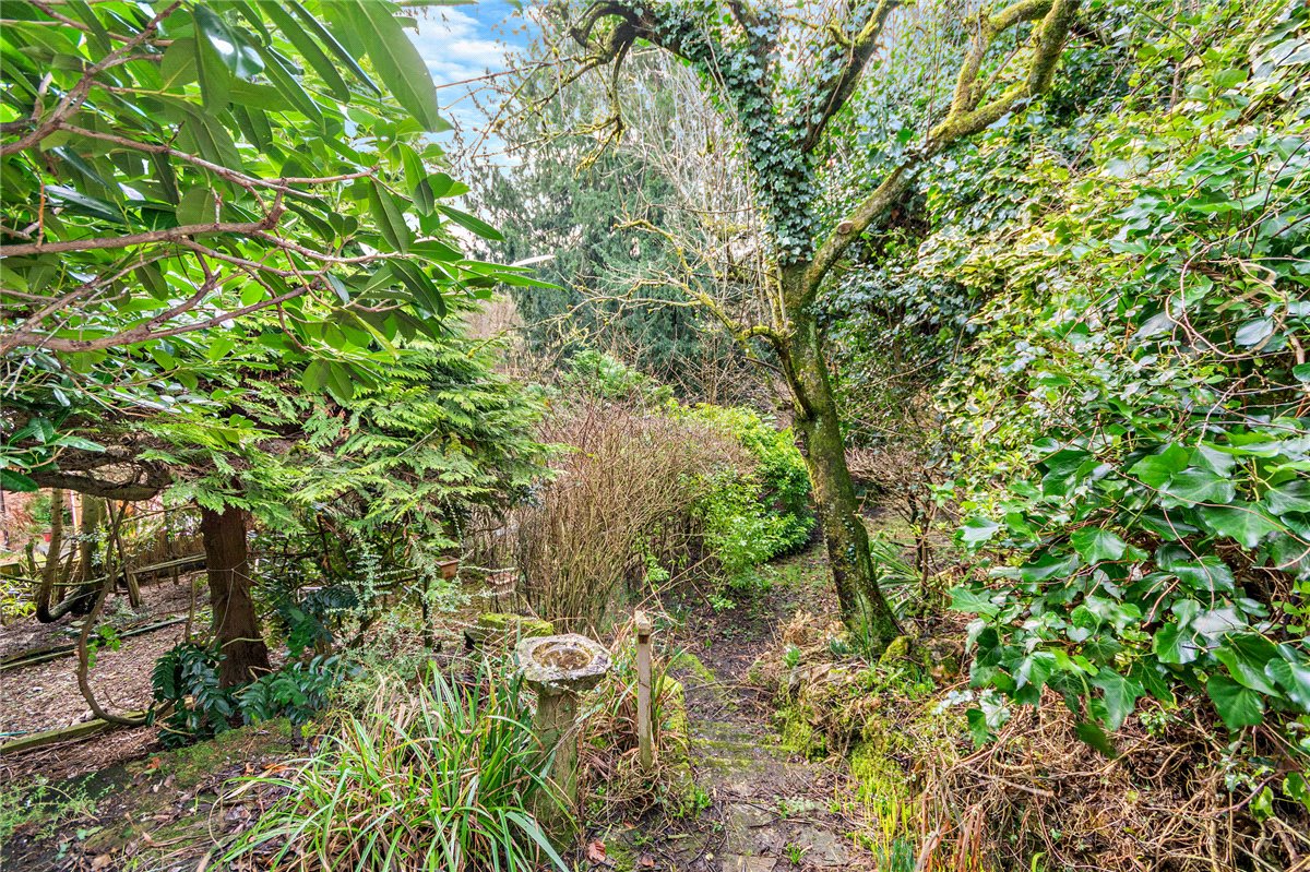 2 bedroom House, Belmont, Woodspeen, RG20 - Available, Image 18