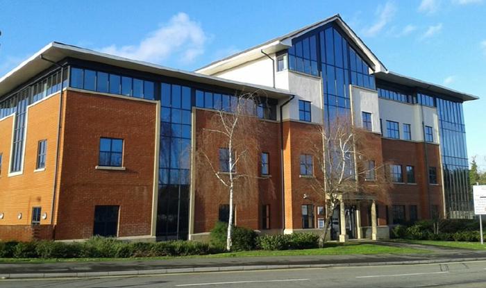 381.64 Sq M, County Way, Trowbridge, BA14 - Available