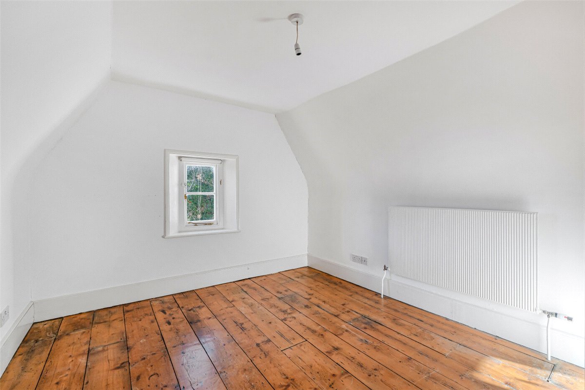 4 bedroom House, Park Village West, London, NW1 - Available, Image 17