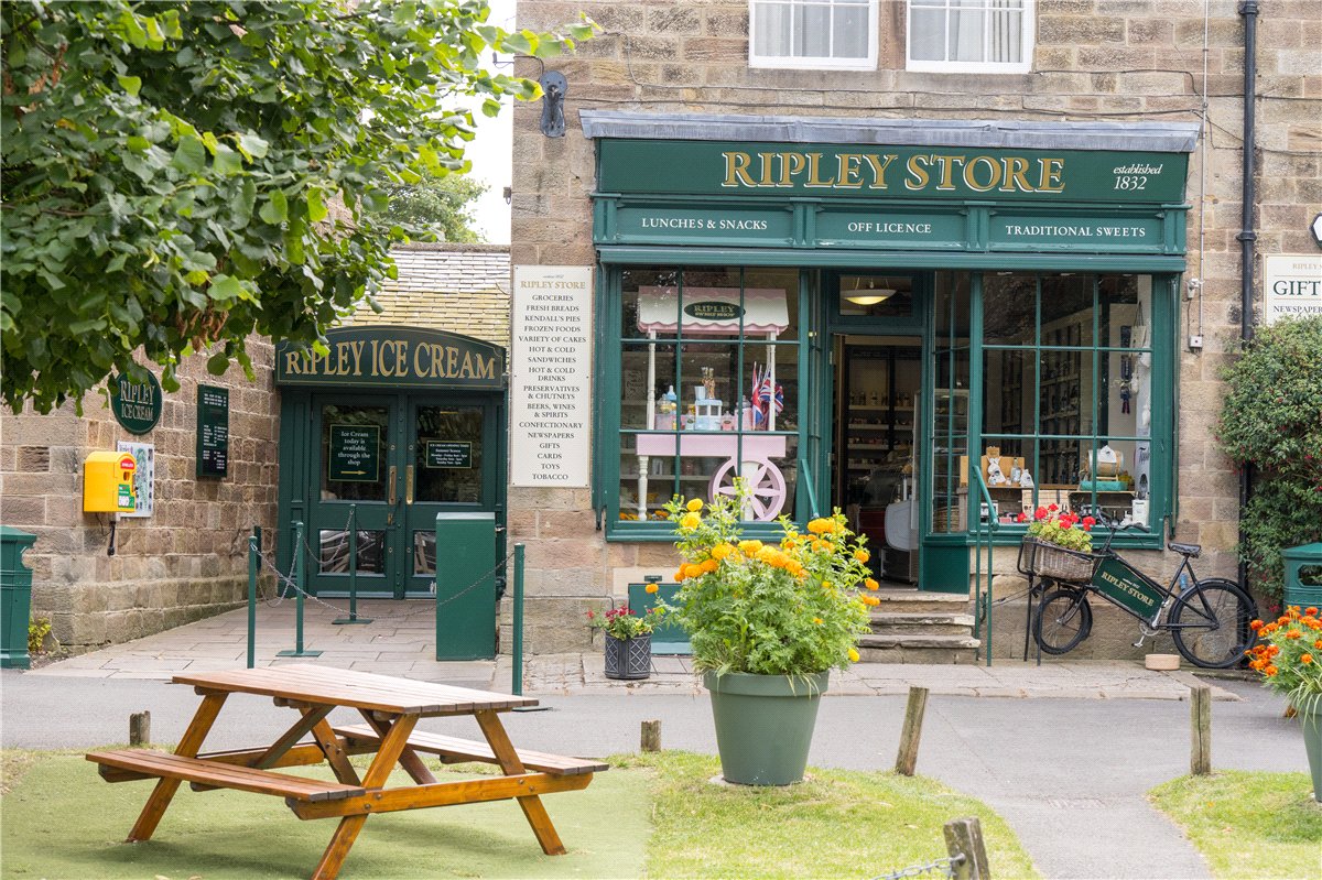 8 bedroom House, Main Street, Ripley, HG3 - Available, Image 4