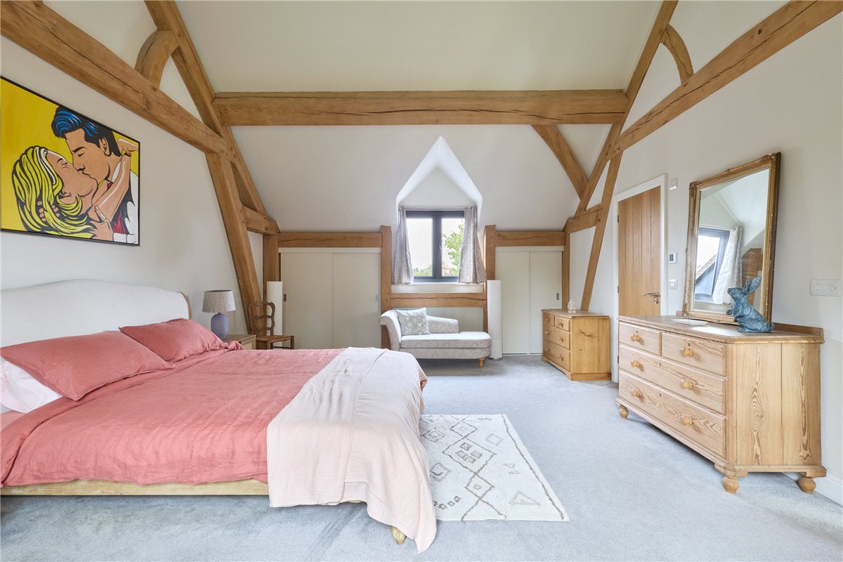 4 bedroom House, Ermine Street, Caxton, CB23 - Sold, Image 18