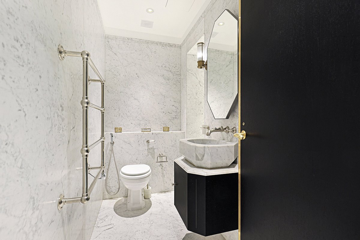 3 bedroom Flat, Pont Street, Knightsbridge, SW1X - Available, Image 11