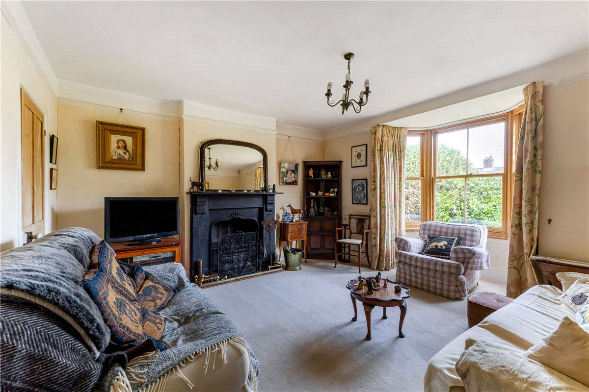 4 bedroom House, Salisbury Road, Marlborough, SN8 - Sold STC, Image 20