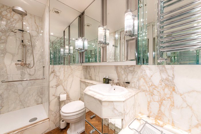 1 bedroom Flat, Upper Brook Street, Mayfair, W1K - Available, Image 12