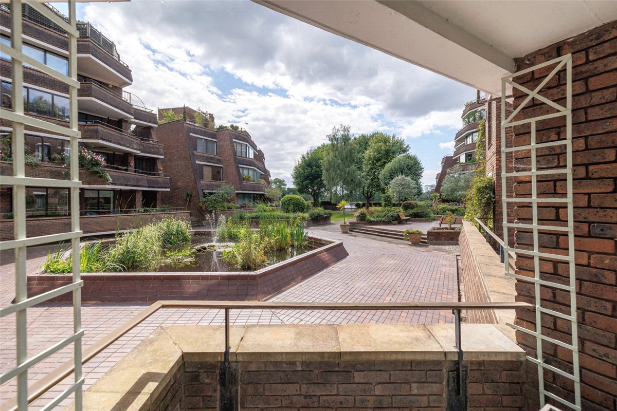 1 bedroom Flat, Stevenage Road, London, SW6 - Sold, Image 6