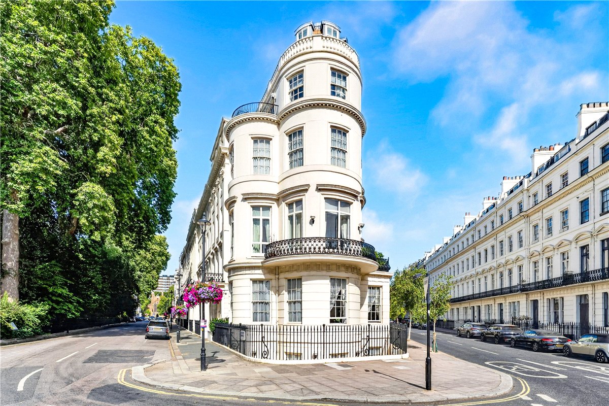 3 bedroom Flat, Gloucester Square, Paddington, W2 - Available, Image 10