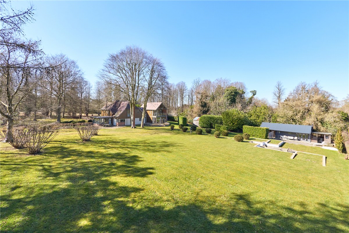 5 bedroom House, Centre Drive, Newmarket, CB8 - Sold, Image 32