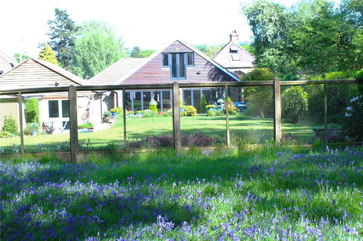 6 bedroom House, Hampstead Norreys Road, Hermitage, RG18 - Sold STC, Image 2