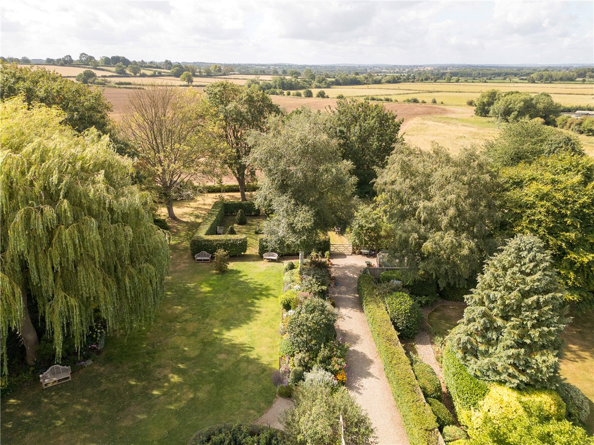 5 bedroom House, Copgrove Lane, Burton Leonard, HG3 - Available, Image 14
