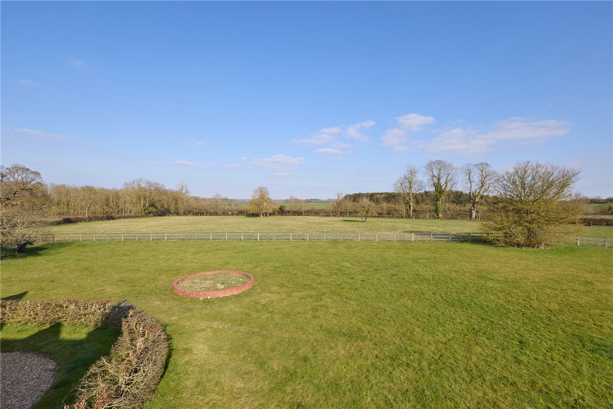 5 bedroom House, The Street, Kirtling, CB8 - Sold, Image 21