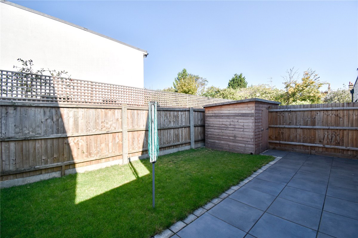 2 bedroom House, Mowbray Road, Cambridge, CB1 - , Image 10
