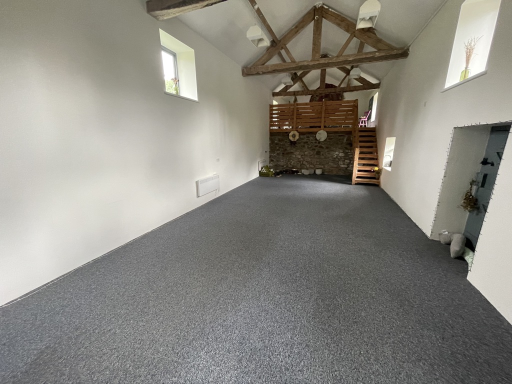 654 to 830 Sq Ft, Fferm Workshops, Mold, CH7 - Available, Image 4