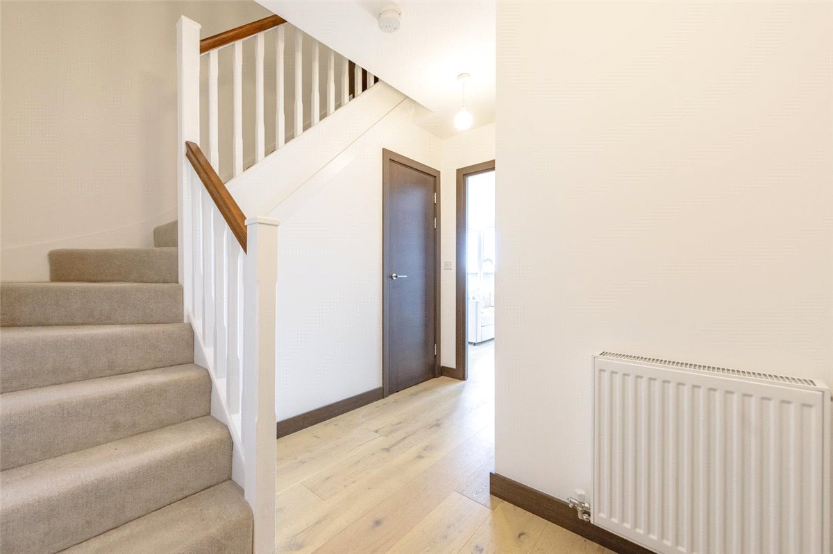 2 bedroom Flat, 4 Station Square, Cambridge, CB1 - Sold, Image 3