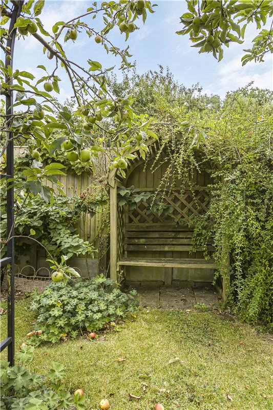 4 bedroom House, The Causeway, Steventon, OX13 - Sold, Image 40