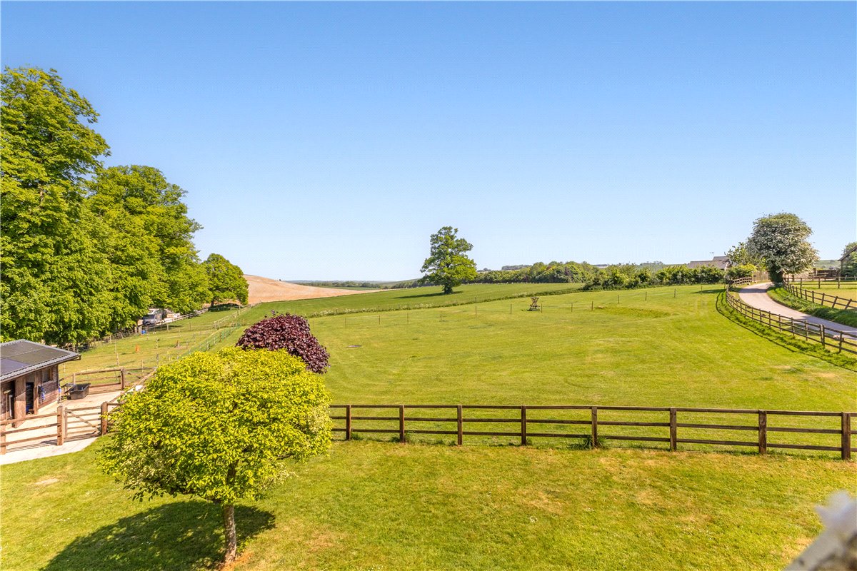 4 bedroom House, Russley Park, Baydon, SN8 - Sold, Image 1