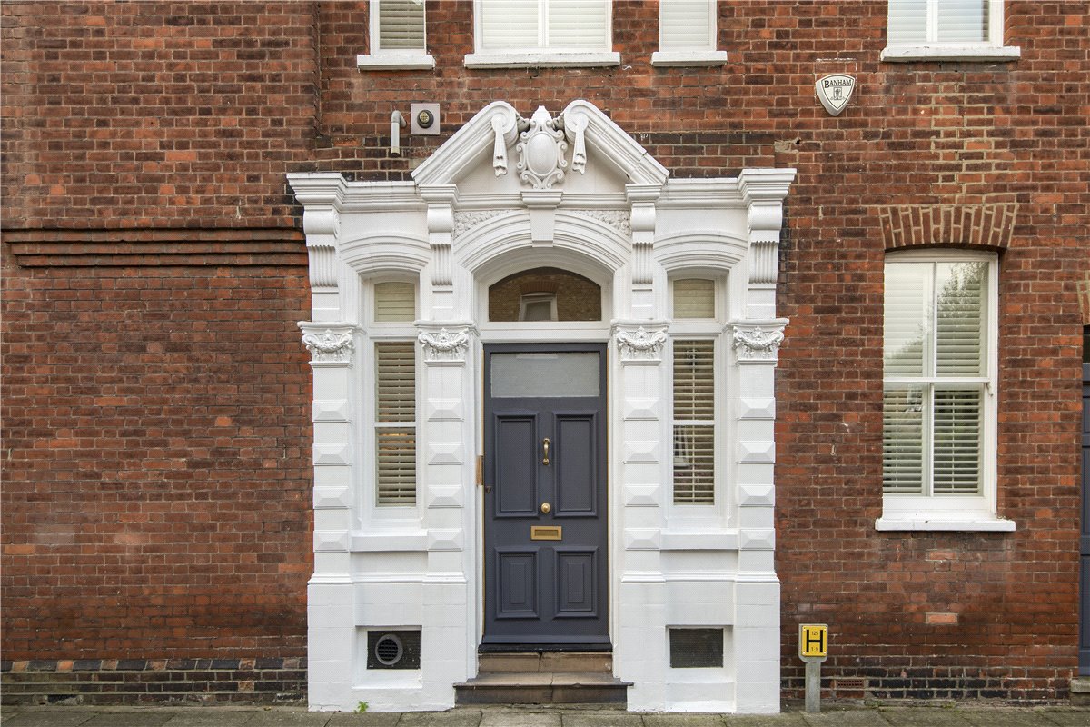 5 bedroom House, Wandsworth Common West Side, London, SW18 - Sold, Image 12