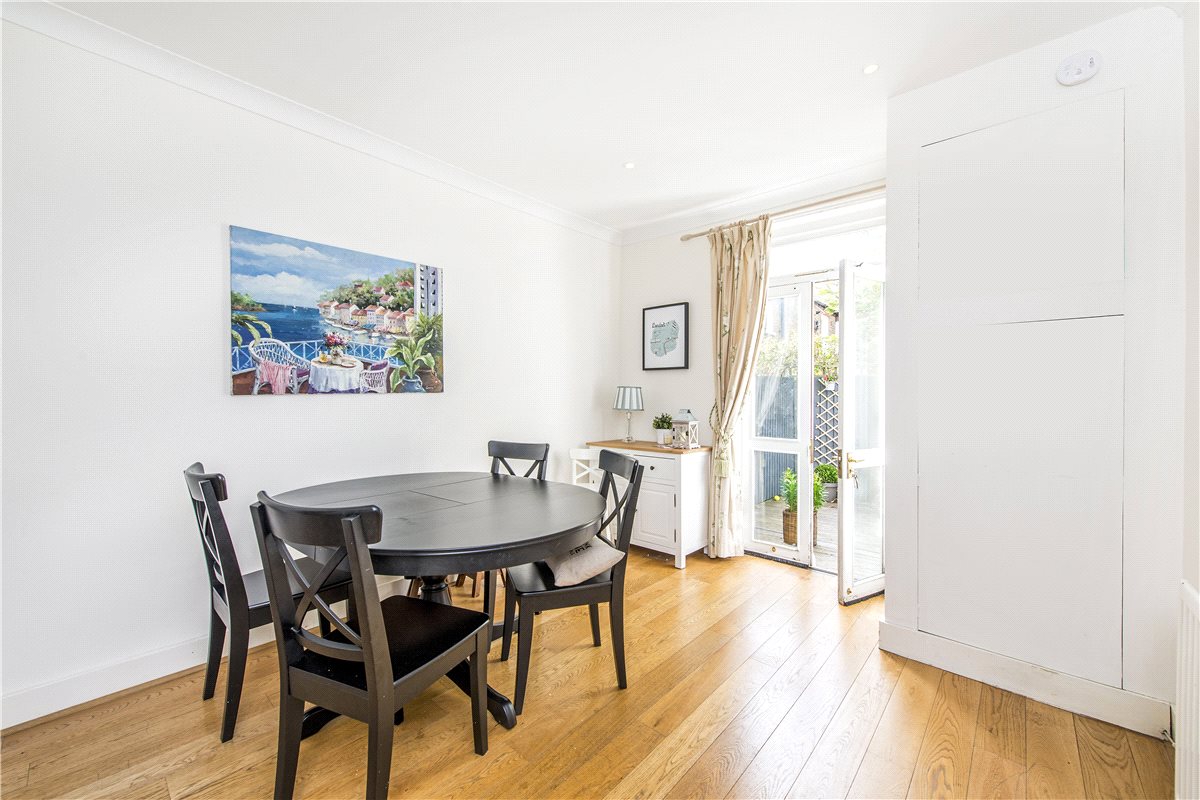 4 bedroom House, Aslett Street, London, SW18 - Sold, Image 9