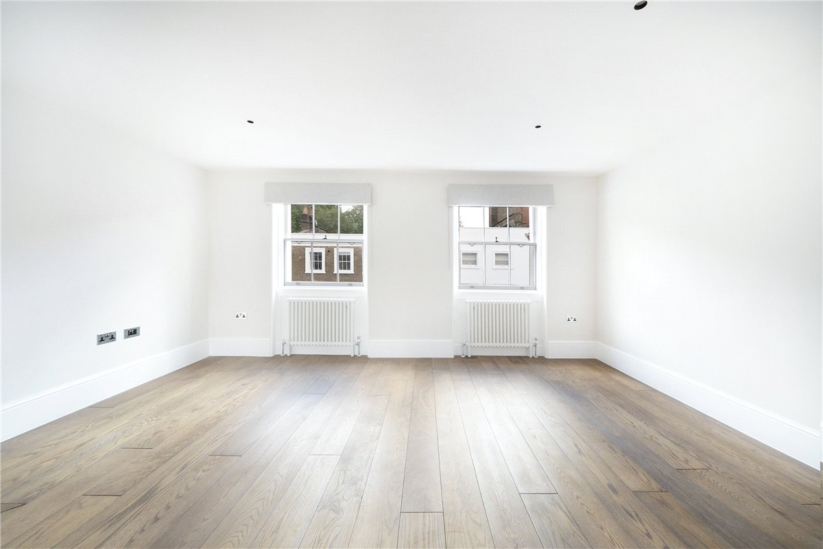 1 bedroom Flat, Manchester Street, Marylebone, W1U - Let Agreed, Image 1