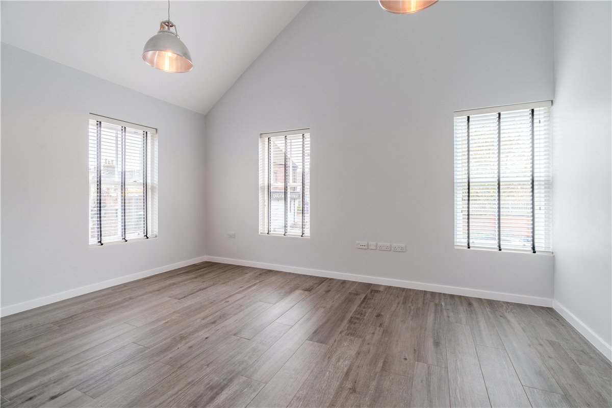 1 bedroom Flat, Eagle Yard, Great Eastern Street, CB1 - Sold, Image 1