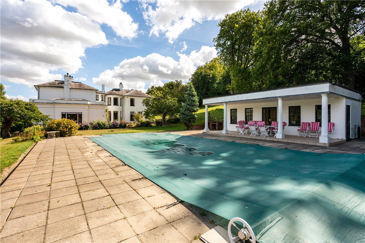 15  Country Estate, Munden Road, Dane End, SG12 - Available, Image 3
